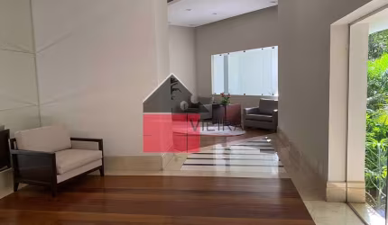 Apartamento Próximo do Shopping Morumbi, à venda, Campo Belo, São Paulo, SP