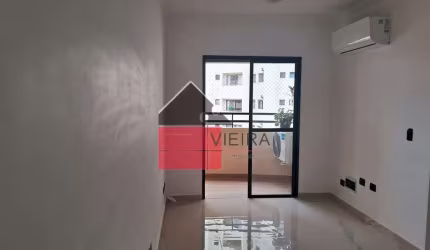 Lindo! Apartamento à venda, sendo 3 dormitorios 1 suite 3 vagas, com varanda  Vila Monumento, São P