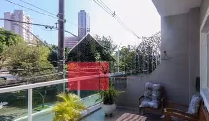 Casa à venda, 3 quartos, 3 vagas, Mobiliado, Cambuci, São Paulo, SP