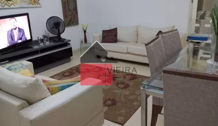 Apartamento à venda, 84m², 2 quartos, Cambuci, São Paulo, SP