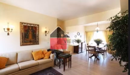 Apartamento à venda, Próximo ao Parque Ibirapuera. Fácil acesso à avenida Paulista, 23 de maio e da