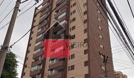 Apartamento à venda, Jardim da Glória, próximo ao Parque da Aclimação São Paulo, SP