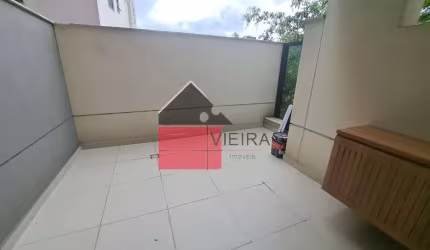 Apartamento para locação, Vila Mariana, 1 dormitório, sacada ,São Paulo, SP