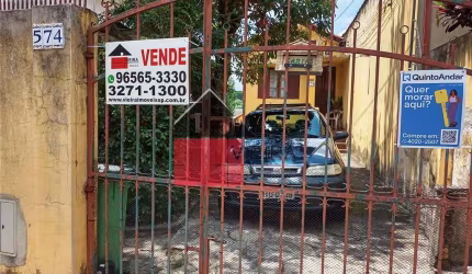 Casa à venda, Jardim da Glória, São Paulo, SP