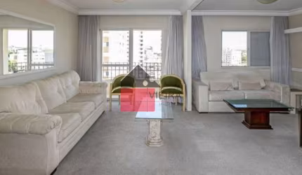 Apartamento Próximo do Parque Ibirapuera, do shopping Ibirapuera, do Clube Monte Líbano, à venda, I