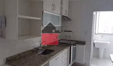 Apartamento em Moema com 3 quartos (sendo 1 suíte) 1 vaga na garagem, Proximo Metrô Moema a 600m de