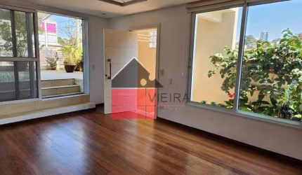 Casa para venda e locação, 3 quartos, suíte com closet, 2 vagas, 189m², rua sem saída, Mirandópolis
