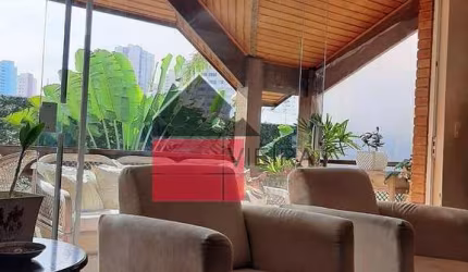 Sobrado à venda, Planalto Paulista, 3 dormitorios, sendo 2 suites, sala 3 ambientes, quintal, 4 vag