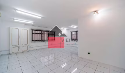 Conjunto comercial para venda e locação, Bosque da Saúde, São Paulo, SP