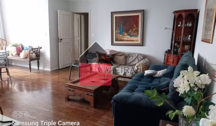 Apartamento padrão à Venda, Jardim Paulista, Rua Caconde, SP