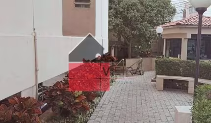 Apartamento à venda, Cursino, 2 dormitorios, sala dois ambientes, 1 vaga de garagem coberta...São P