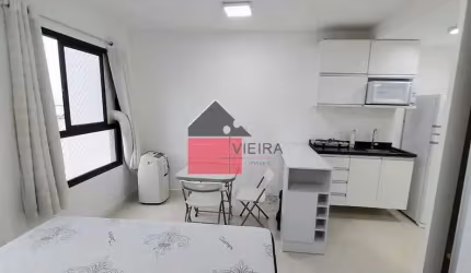 Studio à venda, Liberdade, 1 dormitorio com armario. cozinha com armario, excelente localização....