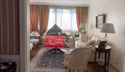 Apartamento à venda, Próximo ao Shopping Iguatemi, Clube Pinheiros, Clube Hebraica, Itaim Bibi, São
