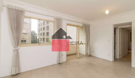 Apartamento à venda, Vila Mariana, São Paulo, SP