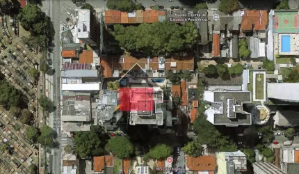 Casa/Lote a à venda, Pinheiros, São Paulo, SP