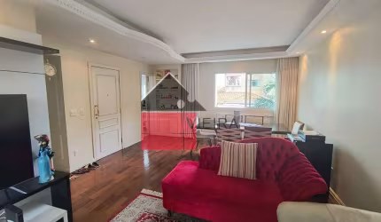 Apartamento à venda, 156m2, 3 suítes, 3 vagas, Cambuci, São Paulo, SP