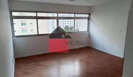 Apartamento para locação,3 quartos, 1 suite, Moema, São Paulo, SP