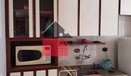 Apartamento à venda, 2quartos,  Vila Liviero, São Paulo, SP