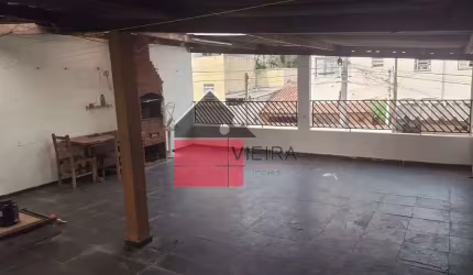 Sobrado para locação, Vila Mariana, 4 dormitorios, sendo 2 suites, sal dois ambientes, 2 vagas de g
