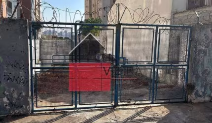 Terreno para venda e locação, Vila Gumercindo, São Paulo, SP