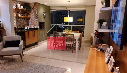 Apartamento à venda, 3 quartos, 2 vagas, Varanda, Cambuci, São Paulo, SP