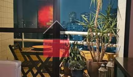 Apartamento para venda e locação, 2 quartos, 2 vagas, Cambuci, São Paulo, SP