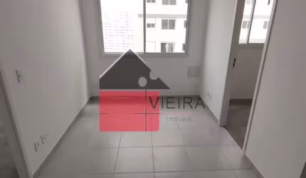 Apartamento à venda, 2 quartos, 1 vaga, Cambuci, São Paulo, SP