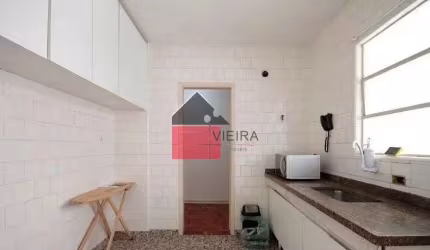 Apartamento para locação, Bela Vista, São Paulo, SP