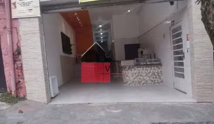 Ponto para locação, Chácara Inglesa, São Paulo, SP