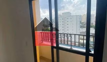 Apartamento para Alugar no bairro da  Saúde, 1 dormitorio, sala com sacada, 1 banheiro, excelente l