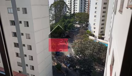 Apartamento à venda, Vila Monumento, São Paulo, SP