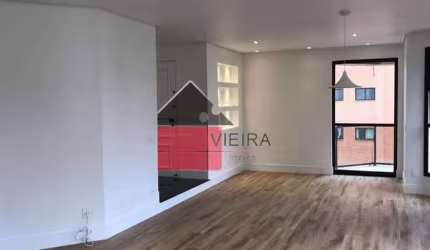 Apartamento à venda, Vila Mariana, São Paulo, SP