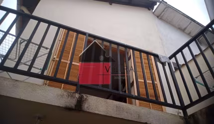 Sobrado à venda, Vila Santa Eulalia, São Paulo, SP