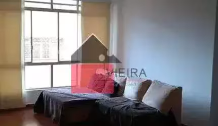 Apartamento para locação, Bela Vista, São Paulo, SP