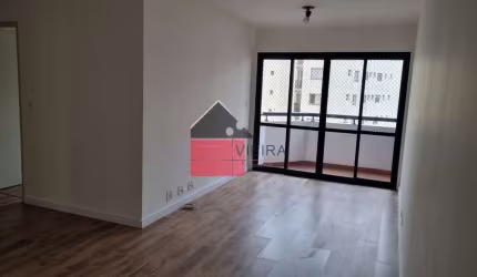 Apartamento para locação, Chácara Inglesa, São Paulo, SP