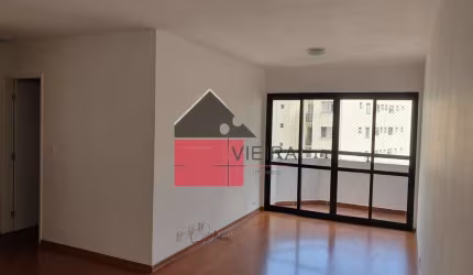 Apartamento para locação, Chácara Inglesa, São Paulo, SP