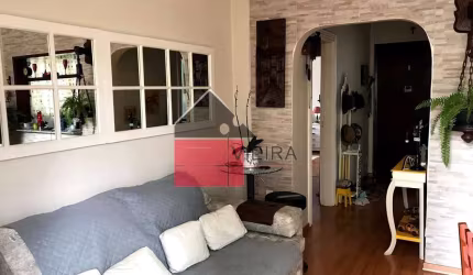 Apartamento à venda, 111 m², perto do metrô Ana Rosa, Vila Mariana, São Paulo, SP