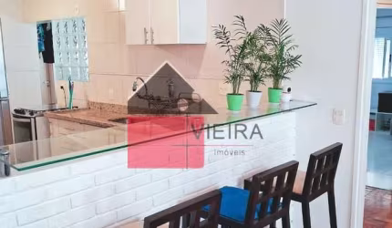 Apartamento à venda, 3 dormitórios sendo 1 Suíte,Sacada , Vila Mariana, São Paulo, SP