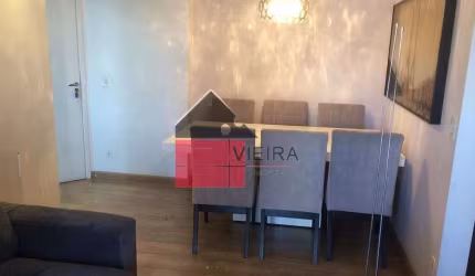 Apartamento à venda, Ipiranga, 2 dormitorios, 1 suite, 1 vaga  São Paulo, SP