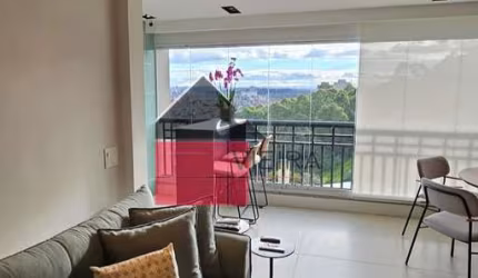 Apartamento à venda, Vila Andrade, São Paulo, SP