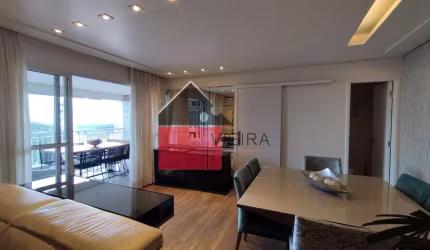 Apartamento à venda, 3 dormitorios, 3 suites, 2 vagas de garagem Vila Gumercindo, São Paulo, SP