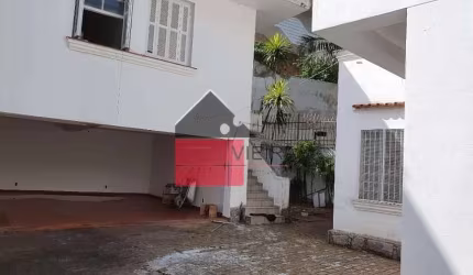Casa para locação, Pacaembu, São Paulo, SP
