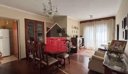 Apartamento à venda, Aclimação, bem equipado e ideal para quem busca conforto e praticidade. O imóv
