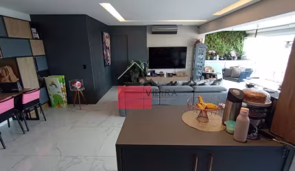 Apartamento à venda,2 suítes, Varanda, 2 vagas, Cambuci, São Paulo, SP