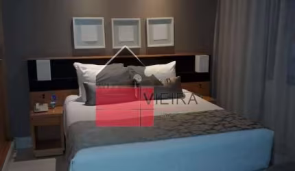 Apartamento à venda, 2 suítes, mobiliado, 1 vaga, Jardim Paulista, São Paulo, SP