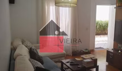 Sobrado em condominio,à venda,3suites,3vagas,terraço,ar condicionado nas suites,parque da aclimação