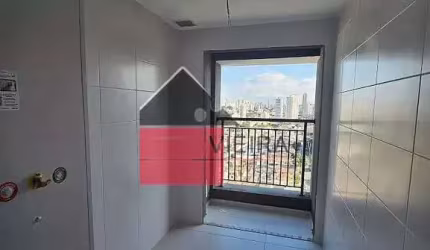 Apartamento no Alto do Ipiranga, com 105m², c/ 3 dormitórios, sendo 2 suítes, sacada ampla c/ chu