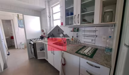 Apartamento para Locação, 2 dormitórios ,  com escritório, Próximo do metr|ô Ana Rosa, Vila Mariana