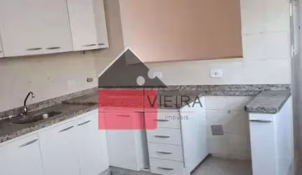 Apartamento à venda, Vila Mariana, São Paulo, SP