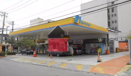 Ponto à venda, Barra Funda,  Ponto COM VOCAÇÃO PARA POSTO DE GASOLINA, FARMÁCIAS E LOJAS excelente
